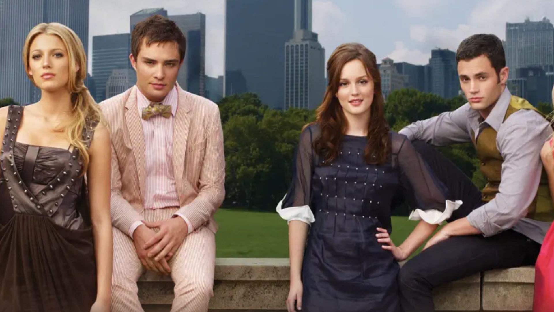 A still image from the trailer of the series (Image via Apple TV)